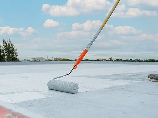 Weatherproof Coatings Services Cheshire